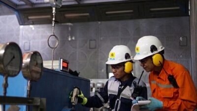 Lebih dari 230 Petugas Teknik Dikerahkan, PLN Terus Dorong Percepatan Pemeliharaan Infrastruktur Ketenagalistrikan di Sistem Sulbagsel