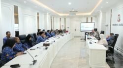 Pemkot Makassar Siapkan Strategi Bawa UMKM ke Pasar Internasional