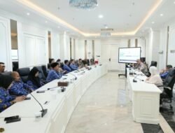 Pemkot Makassar Siapkan Strategi Bawa UMKM ke Pasar Internasional