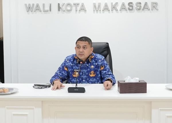 Hotel Hingga Cafe Makassar Tak Cukup Bayar Retribusi, Harus Pilah Sampah