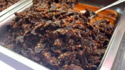 Pedas dan Gurih, Ini Resep Paru Rica yang Mudah Dibuat di Rumah