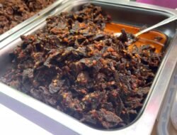 Pedas dan Gurih, Ini Resep Paru Rica yang Mudah Dibuat di Rumah