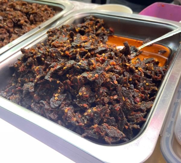 Pedas dan Gurih, Ini Resep Paru Rica yang Mudah Dibuat di Rumah
