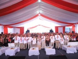 OJK Dorong Generasi Muda Cakap Kelola Keuangan Sejak Dini
