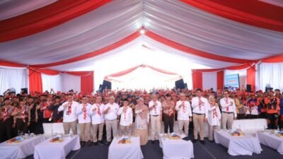 OJK Dorong Generasi Muda Cakap Kelola Keuangan Sejak Dini
