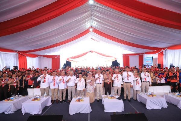 OJK Dorong Generasi Muda Cakap Kelola Keuangan Sejak Dini