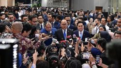 Pemerintah Evaluasi Menyeluruh BUMN, Danantara Jadi Tonggak Kemandirian Ekonomi