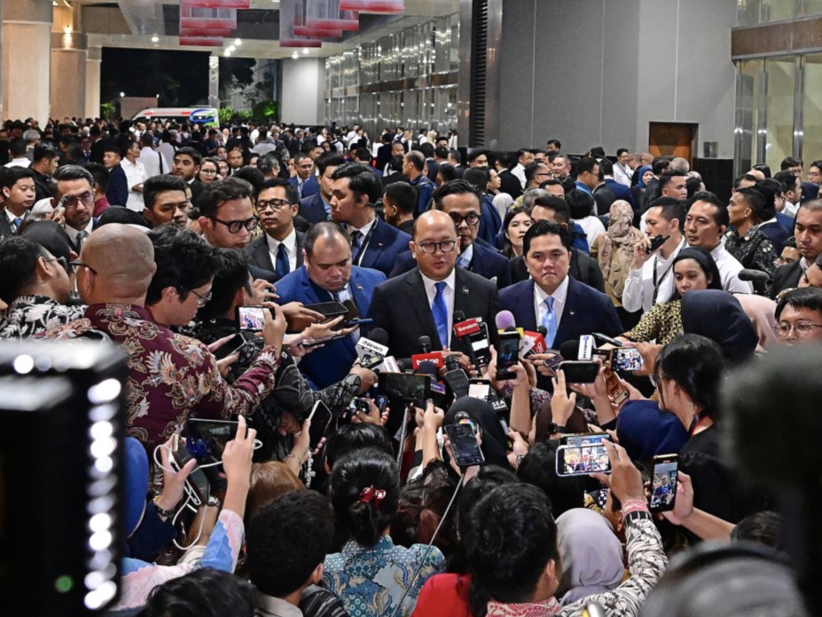 Pemerintah Evaluasi Menyeluruh BUMN, Danantara Jadi Tonggak Kemandirian Ekonomi