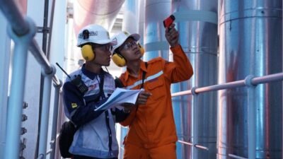 PLN Terus Optimalkan Pasokan Listrik dan Percepat Pemulihan Sistem Sulbagsel