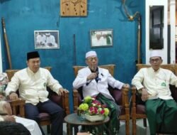 Ziarah Kubro Haul ke-20 Puang Ramma Digelar Tiga Hari di Maros