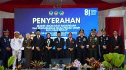Kanwil Ditjenpas Sulsel Beri Remisi, 91 Orang Langsung Bebas