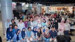 Flaro Youth Digital Summit 2026 Dorong Generasi Muda Makassar Berkarya