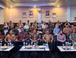 Jelang HUT ke-81 RI, Pemkab Bantaeng Ikuti Pidato Kenegaraan Presiden