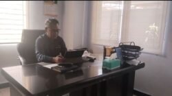 Anggota DPR RI Eva Masuk Desil 4, Ini Penjelasan BPS Toraja Utara