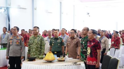 Bela Negara di Era Digital, Wabup Gowa Dorong Penguatan Nasionalisme