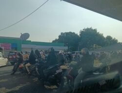 Cari Pertalite dari Gowa ke Makassar, Warga Sebut 7 SPBU Kehabisan Stok