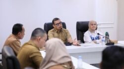 Anti Ribet, Sekda Makassar Dorong Digitalisasi Retribusi Sampah Lewat Lontara+