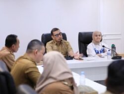 Anti Ribet, Sekda Makassar Dorong Digitalisasi Retribusi Sampah Lewat Lontara+