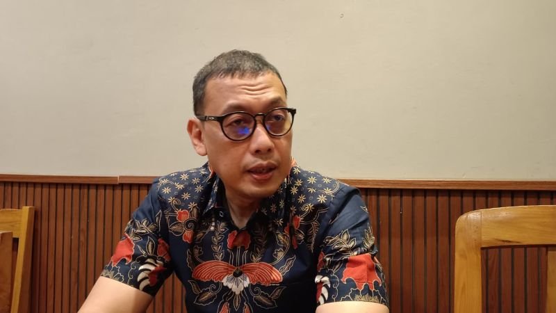 Soal Gaji ASN Lewat Himbara, Sekda Makassar: Belum ada Laporan Tunggu Instruksi