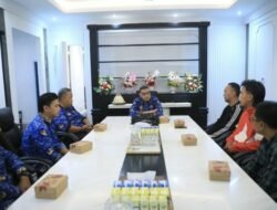 Sekda Zulkifly Dorong Makassar Bike Race 2026 Dikemas Semarak