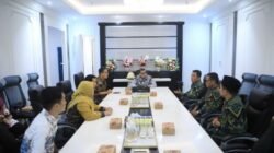 Pemkot Makassar dan PA Kelas IA Gagas Sidang Terpadu Perwalian Anak