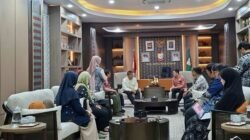 Appi Gandeng LPSK Perkuat Perlindungan Saksi di Makassar