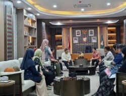 Appi Gandeng LPSK Perkuat Perlindungan Saksi di Makassar