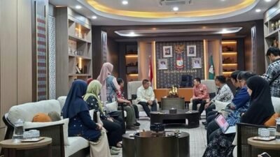 Appi Gandeng LPSK Perkuat Perlindungan Saksi di Makassar