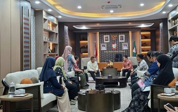 Appi Gandeng LPSK Perkuat Perlindungan Saksi di Makassar