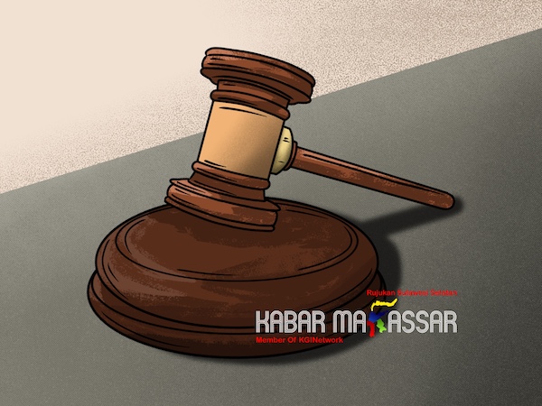 Dinilai Cacat Prosedur Mutasi, Bupati Bantaeng Digugat ke PTUN Makassar