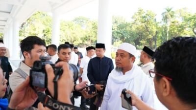Gubernur Sulsel Perketat Pengawasan BBM Bersubsidi dan LPG 3 Kg