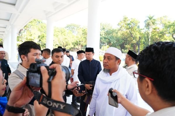 Gubernur Sulsel Perketat Pengawasan BBM Bersubsidi dan LPG 3 Kg