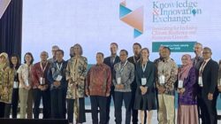 Bappenas: Saat Beralih Dari Riset Publikasi ke Riset Berdampak