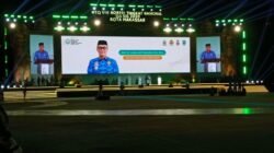 Kembali ke Makassar setelah 14 Tahun, MTQ KORPRI Tumbuh hingga 117 Kafilah