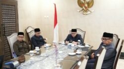 Appi Ajukan Perubahan Perda Aset Daerah Makassar, Tindak Lanjut Rekomendasi BPK