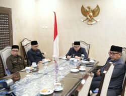 Appi Ajukan Perubahan Perda Aset Daerah Makassar, Tindak Lanjut Rekomendasi BPK