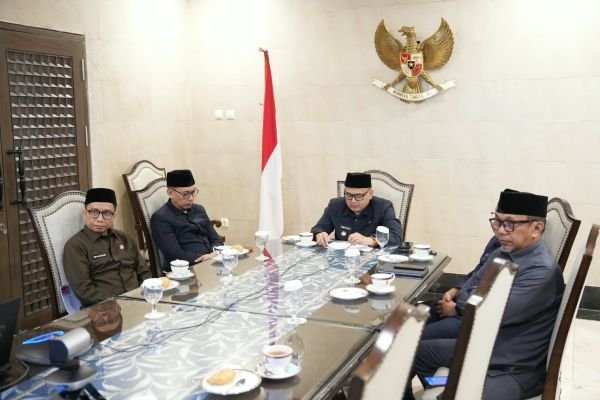 Appi Ajukan Perubahan Perda Aset Daerah Makassar, Tindak Lanjut Rekomendasi BPK