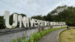 3.489 Calon Mahasiswa Lolos SNBP 2026, Unhas Ingatkan untuk Daftar Ulang