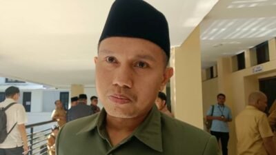 Dewan Siapkan Pembinaan hingga Sanksi dalam Ranperda HIV Makassar
