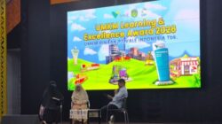 Cerita Perempuan Pelaku Usaha di UMKM Learning and Excellence Award 2026 PT Vale