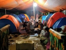 LAZ Hadji Kalla Gelar Tahfidz Camp, Dorong Generasi Qur’ani di Desa