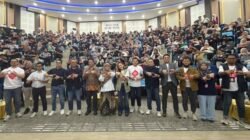 Telkomsel Perluas Virtuship ke Unhas, Buka Akses Magang Virtual bagi Mahasiswa