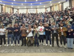 Telkomsel Perluas Virtuship ke Unhas, Buka Akses Magang Virtual bagi Mahasiswa