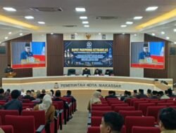 Appi Janji Benahi 4.656 Aset Pemkot Makassar Belum Bersertifikat