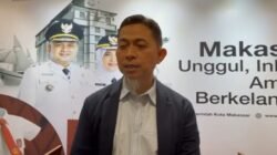 PLN Sebut Listrik Makassar Kembali Normal pada 5 September