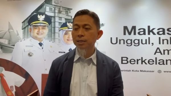 PLN Sebut Listrik Makassar Kembali Normal pada 5 September