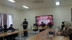 Makassar Segera Miliki Perda HIV/AIDS