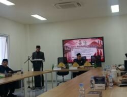 Makassar Segera Miliki Perda HIV/AIDS
