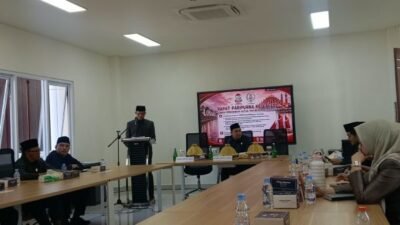 Makassar Segera Miliki Perda HIV/AIDS