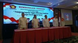 Punya Presiden Prabowo, Darmawangsyah Muin Minta Kader Gerindra Tidak Terlena
